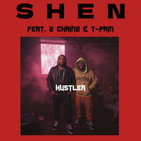 Hustler (feat. 2 Chainz & T-Pain) (Single)