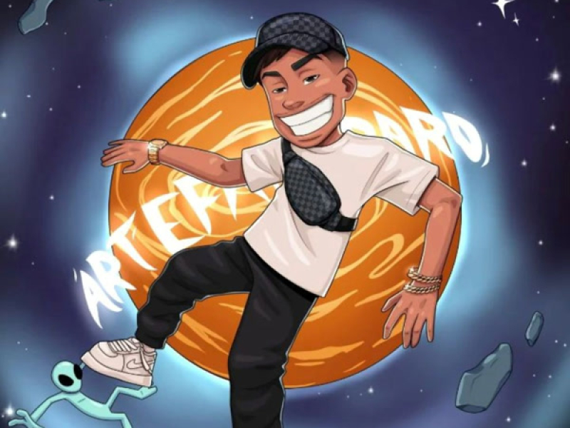 Do Anália essa Paty (Single)