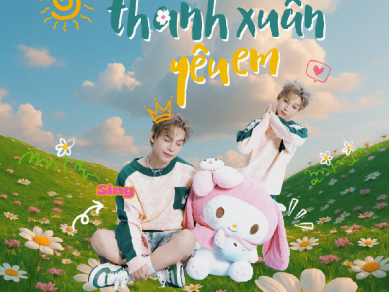Thanh Xuân Yêu Em (Single)