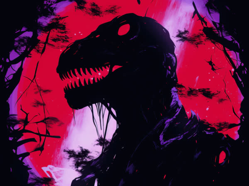 JURASSIC PARK (Single)