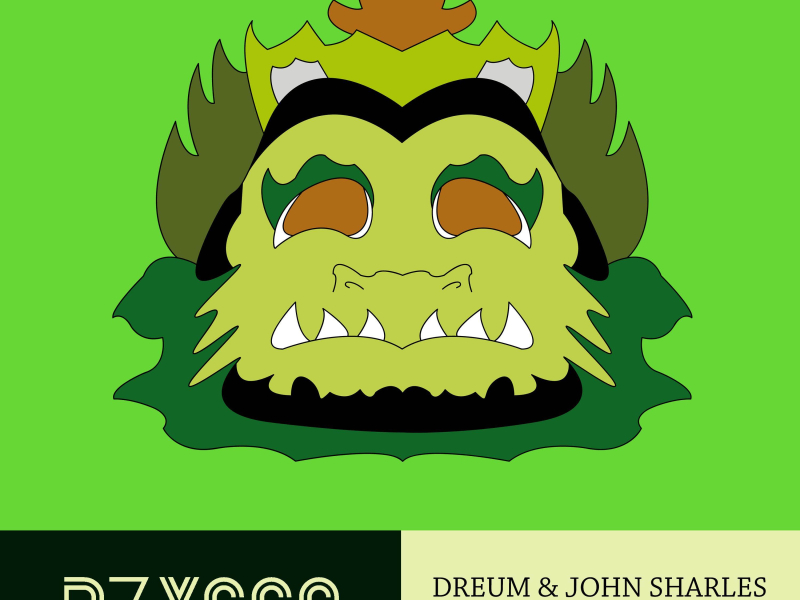 Wonk Jungle (Single)