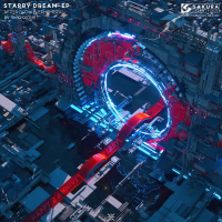 Starry Dream - EP (Single)