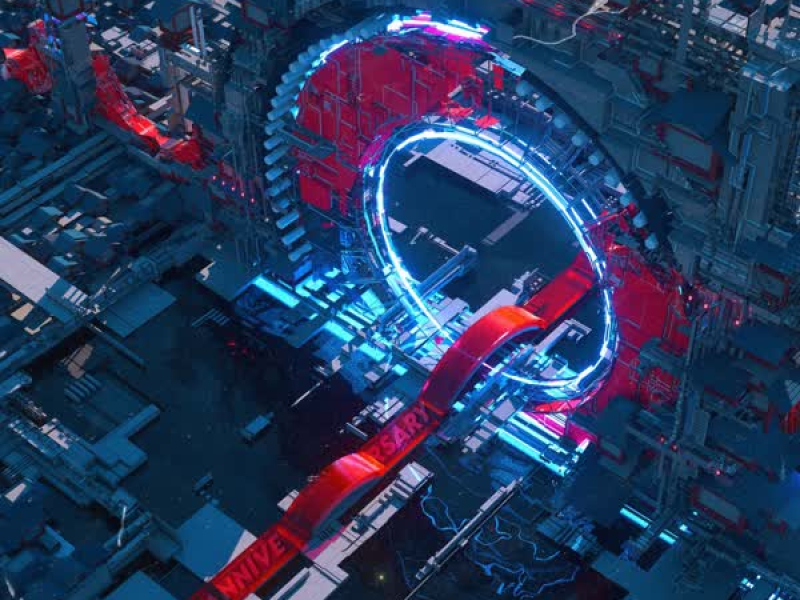 Starry Dream - EP (Single)