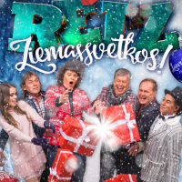 Reiz Ziemassvētkos... (Single)