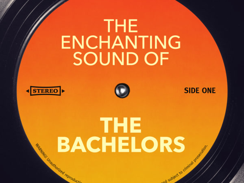 The Enchanting Sound of (Rerecorded)