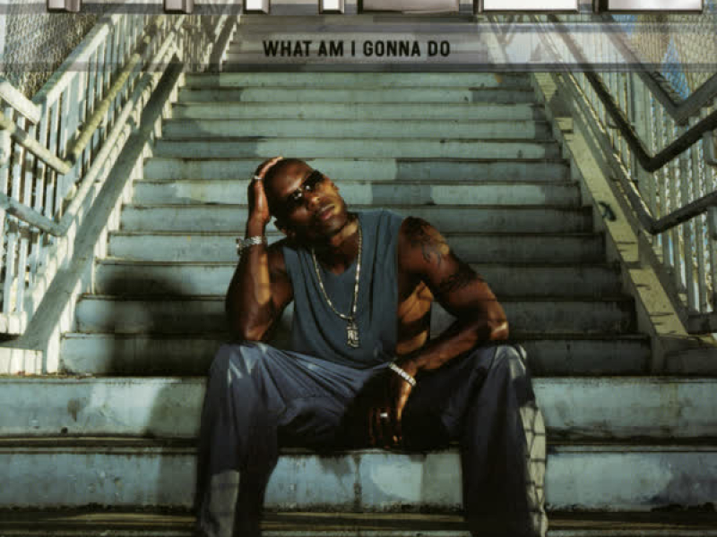 What Am I Gonna Do EP (EP)
