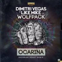 Ocarina (Brennan Heart Remix) (Single)