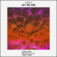 Let Me See (Single)