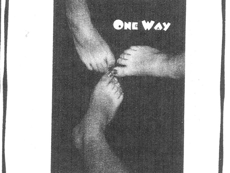 Walk In My Shoes (Single)