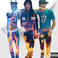 House party (feat. Guapo & PlayboyGroc) (Single)