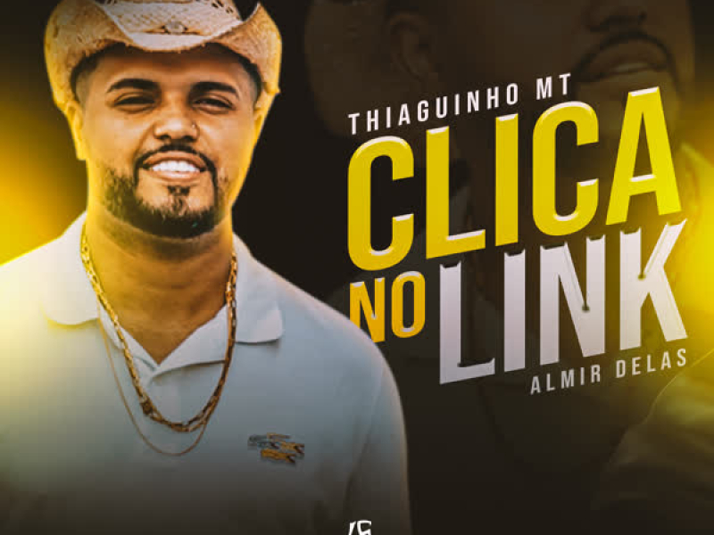 Clica No Link (Single)