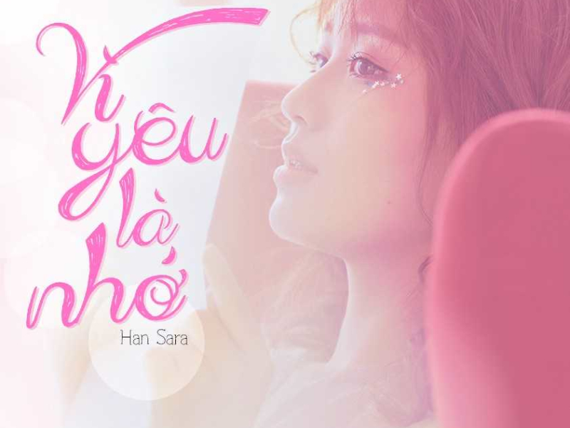 Vì Yêu Là Nhớ (Single)