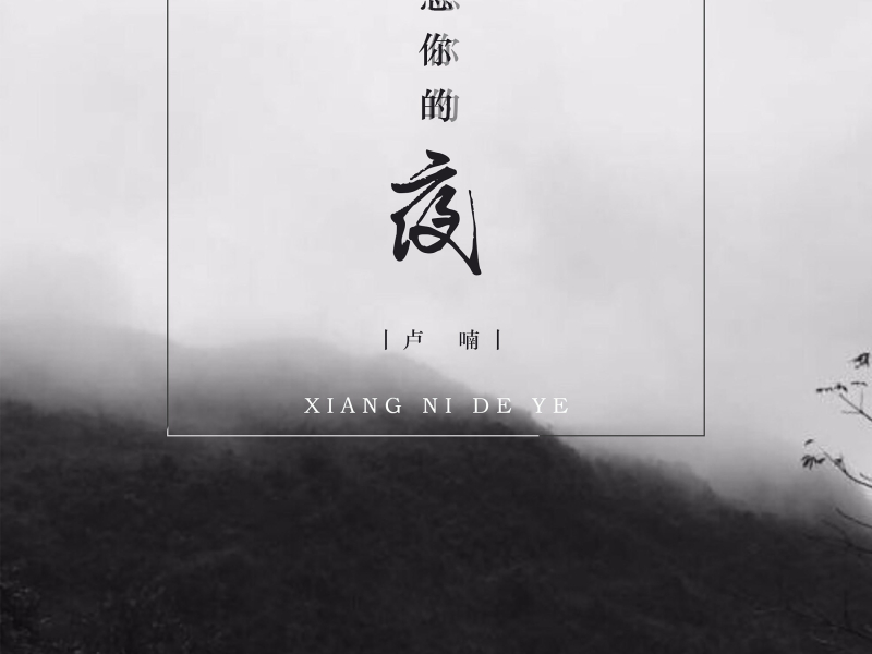 想你的夜 (Single)
