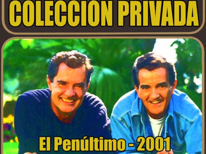 El Penúltimo - 2001