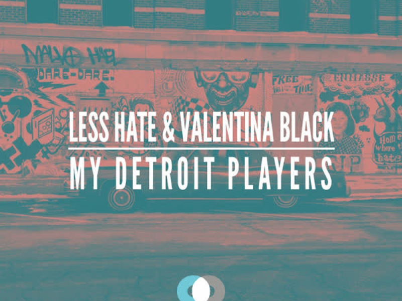 My Detroit Players (EP)