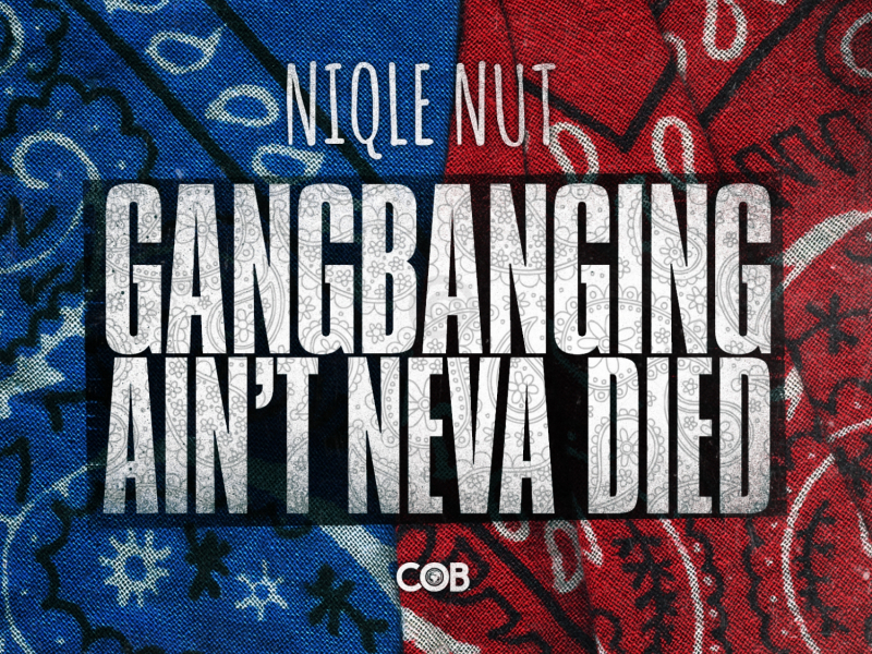 Gangbanging Ain't Neva Died
