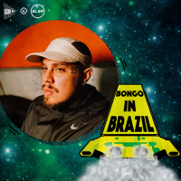Bongo In Brazil (AKA AFK Version) (Single)