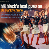 Bill Black's Beat Goes On