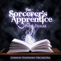 The Sorcerer's Apprentice (Single)