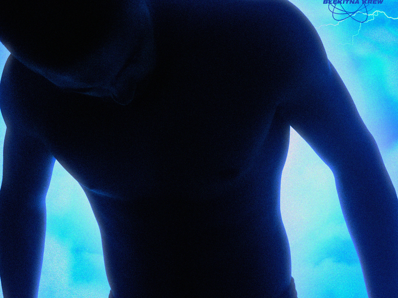 Błękitna Krew (Single)