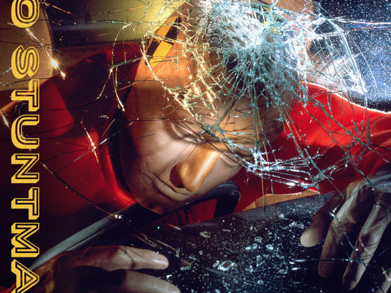 No Stuntman (Single)