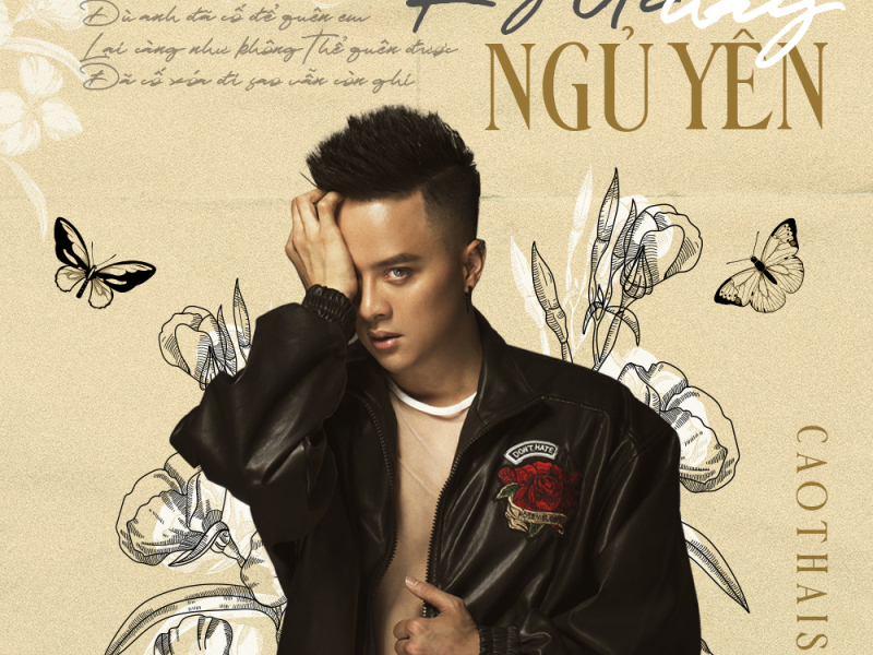 Ký Ức Hãy Ngủ Yên (Single)