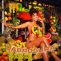 Sabrosura (Single)