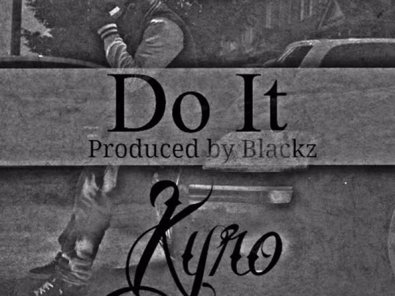 Do It (Single)