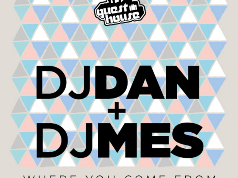 Where You Come From (Single)