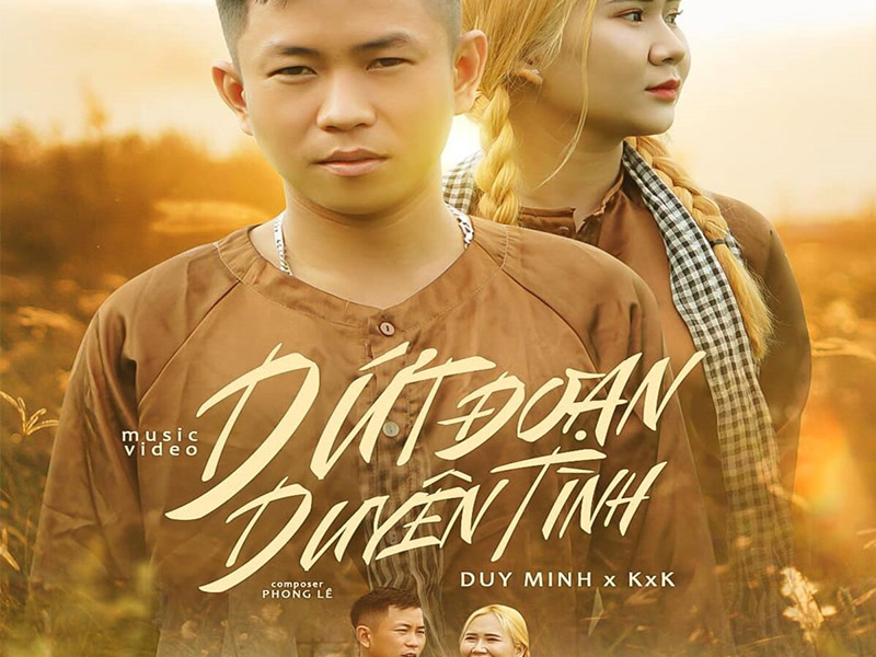 Đứt Đoạn Duyên Tình (Single)
