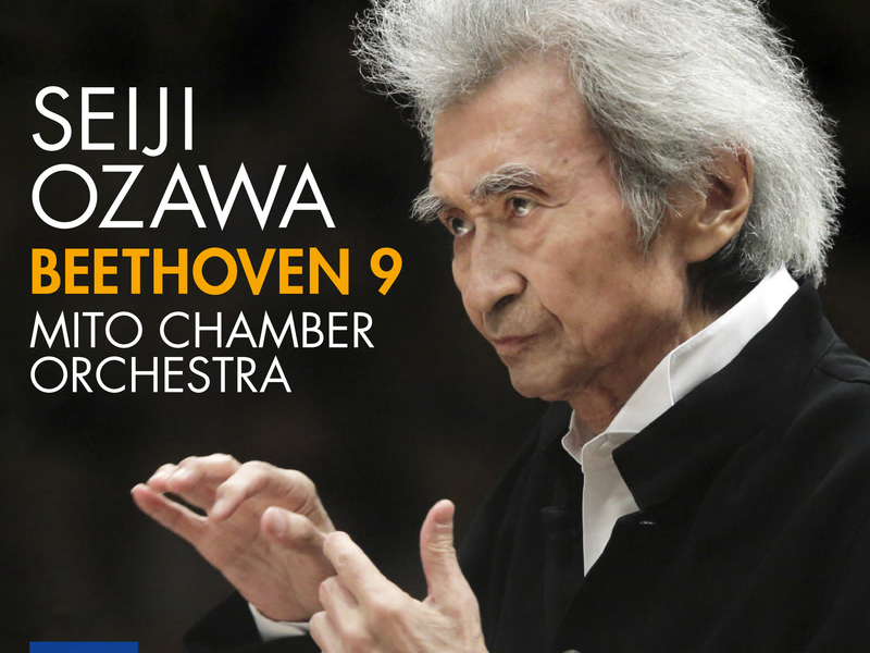 Beethoven: Symphony No. 9 in D Minor, Op. 125 - 
