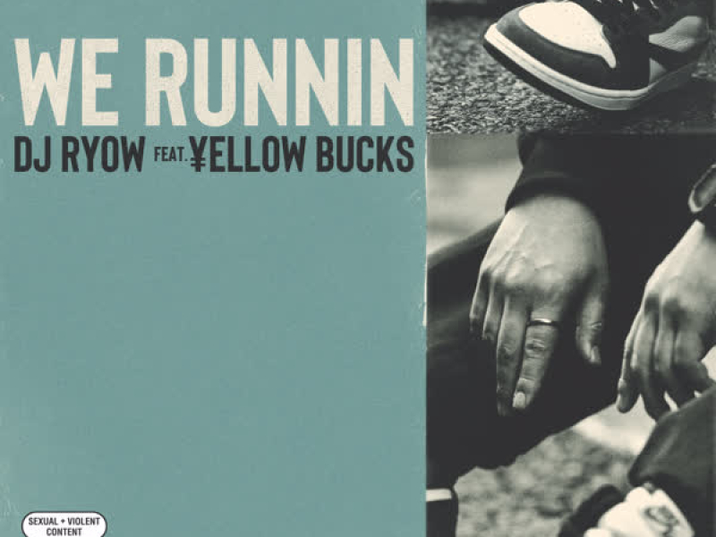 We Runnin feat. ¥ELLOW BUCKS (Single)