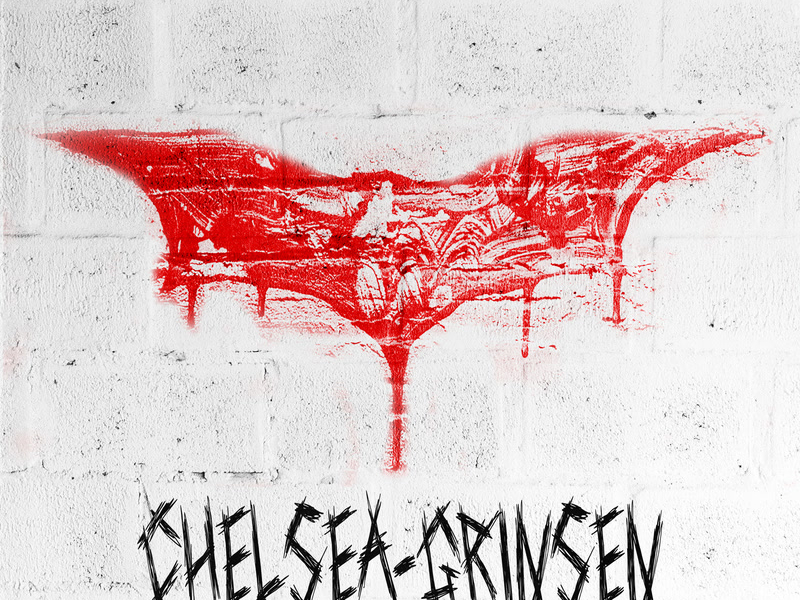 Chelsea-Grinsen (Single)
