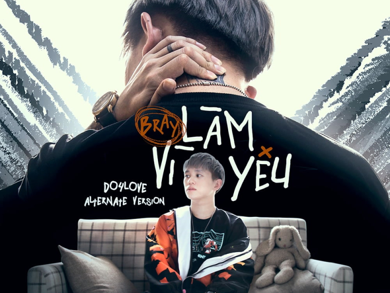 Làm Vì Yêu (Single)