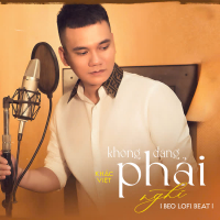 Không Đáng Phải Nghĩ (Beat) [Beo Lofi Mix] (Single)