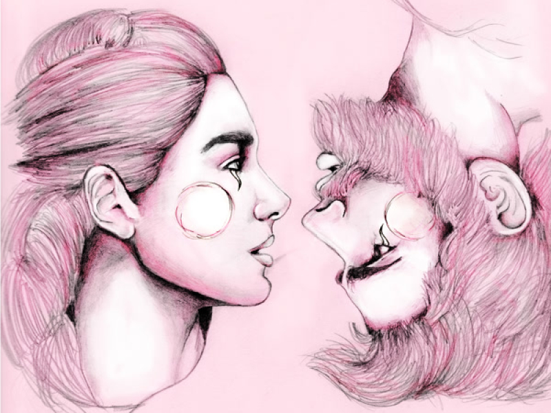 Never Stop Loving You (Single)