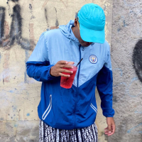 SENTAR PRO TREM TÁ TUDO BEM (Single)