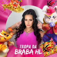 TROPA DA BRABA HL (Single)