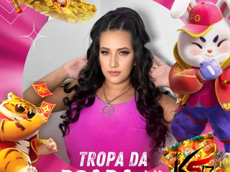 TROPA DA BRABA HL (Single)