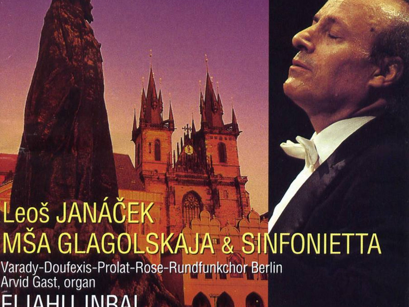 Janacek: Sinfonietta