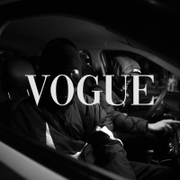 VOGUE (Single)