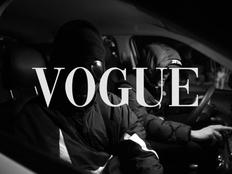 VOGUE (Single)