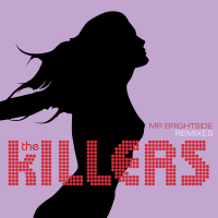 Mr. Brightside (Remixes) (Single)