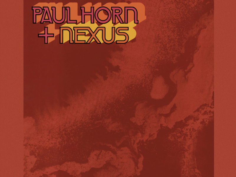 Paul Horn & Nexus