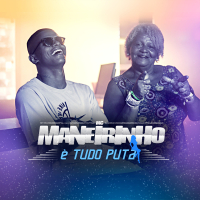 É Tudo Puta (Single)