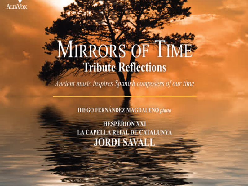 Mirrors of Time