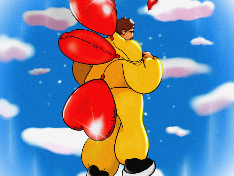 Me Estoy Enamorando (Single)