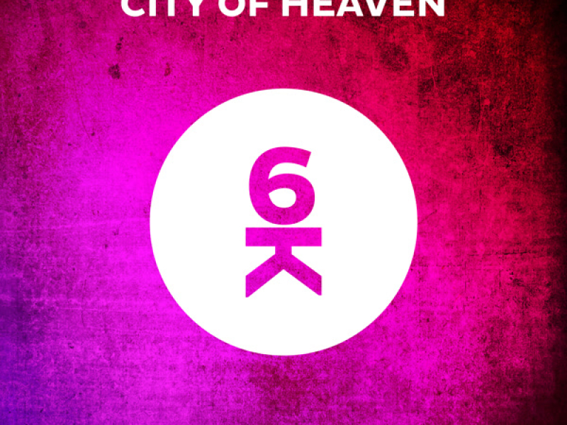 City Of Heaven (Single)