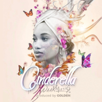 Cinderella (Single)