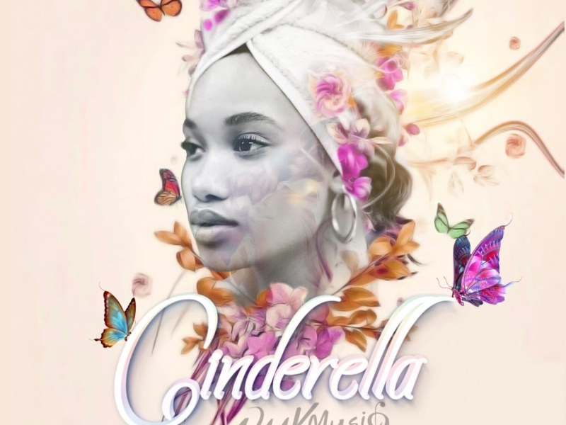 Cinderella (Single)